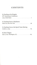 Load image into Gallery viewer, FALUN DAFA TEACHING THE FA AT THE CONFERENCE X-Books-GOLDEN BOOKS CENTER
